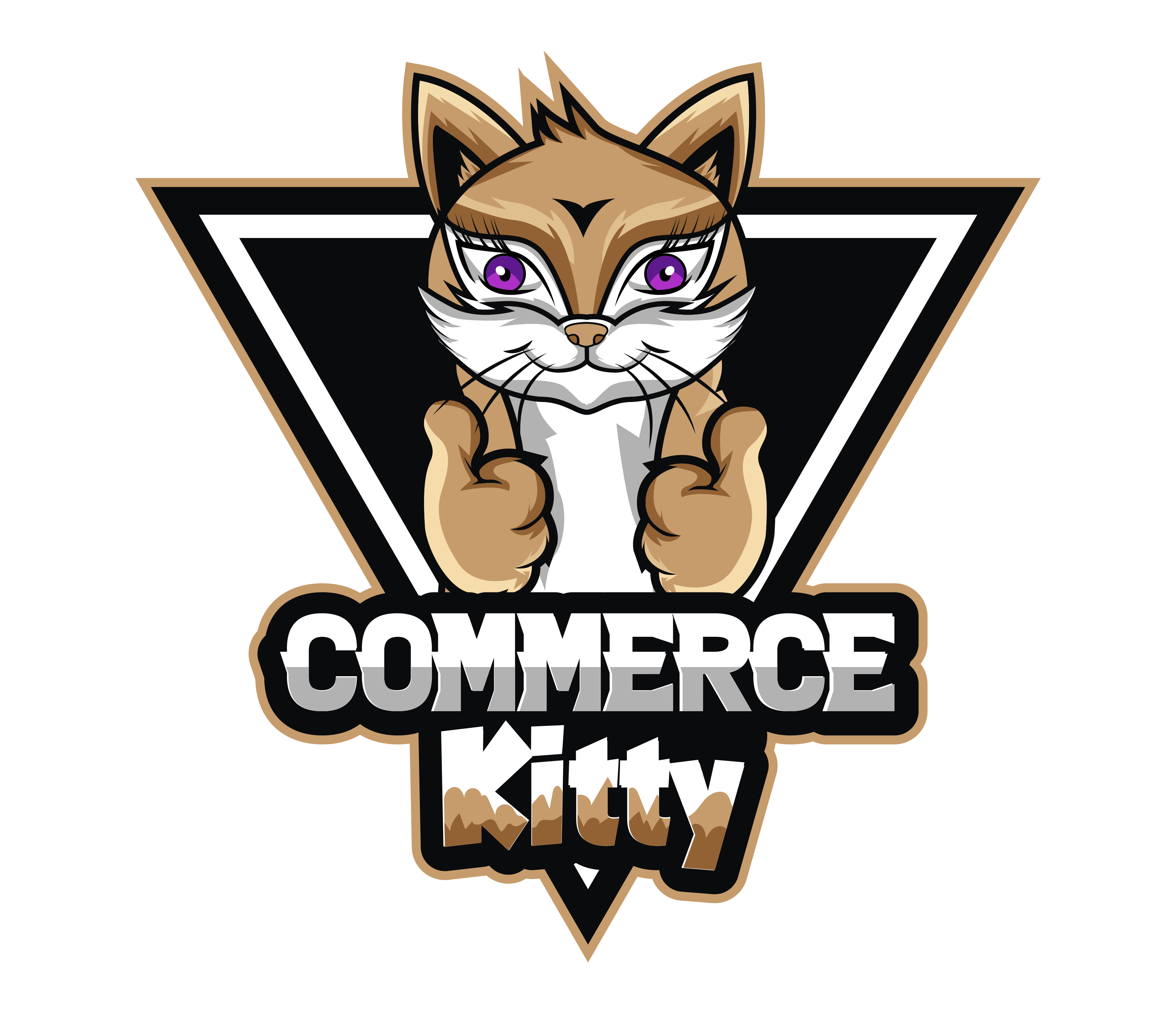 Commerce Kitty